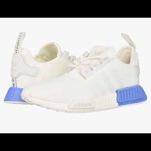 Womens Adidas NMD sneakers